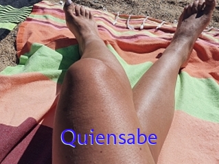 Quiensabe