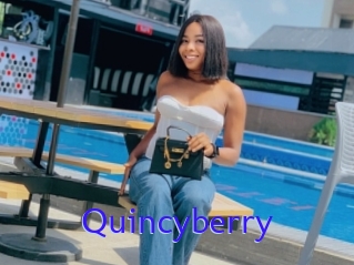 Quincyberry