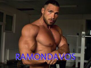 RAMONDAVOS