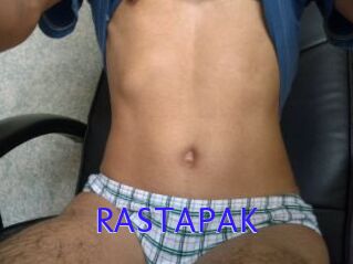 RASTAPAK