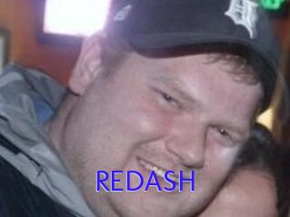 REDASH