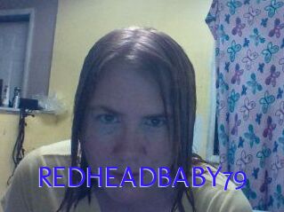 REDHEADBABY79