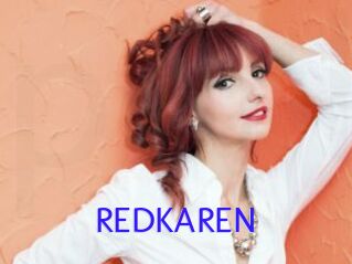 REDKAREN