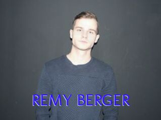 REMY_BERGER