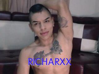 RICHARXX