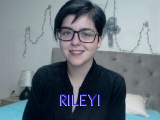 RILEYI