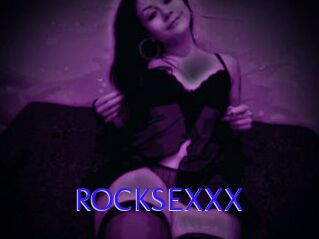 ROCKSEXXX