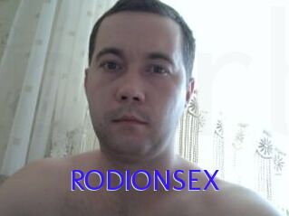 RODIONSEX