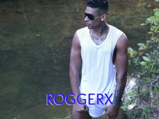 ROGGERX