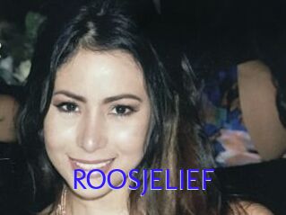 ROOSJELIEF