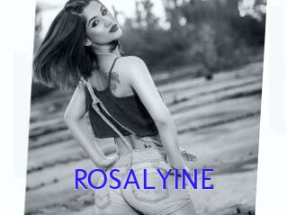 ROSALYINE