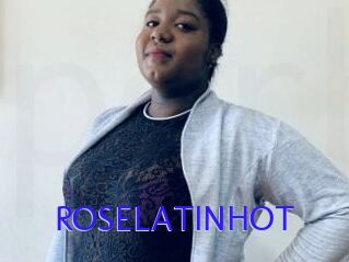 ROSELATINHOT