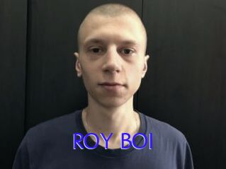 ROY_BOI