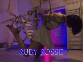 RUBY_ROSSE