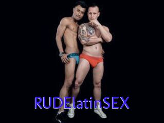 RUDElatinSEX