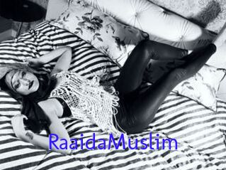 RaaidaMuslim