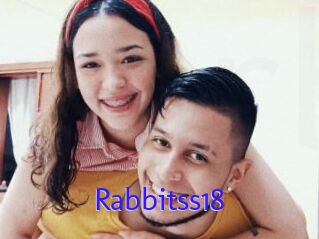 Rabbitss18