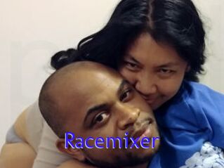 Racemixer