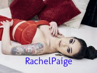 RachelPaige