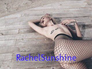 RachelSunshine