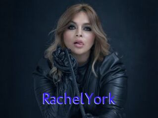 RachelYork