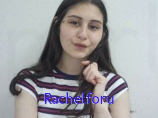 Rachelforu