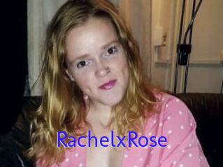 RachelxRose