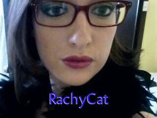 RachyCat