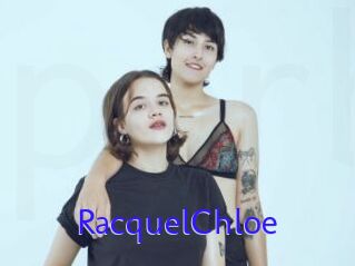 RacquelChloe