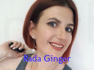 Rada_Ginger