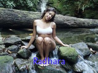 Radhara