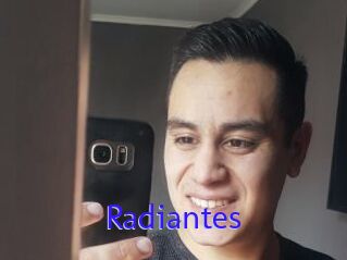 Radiantes