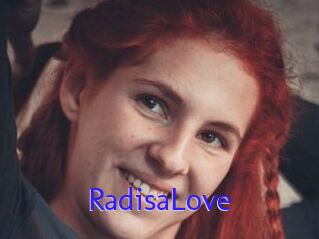 RadisaLove