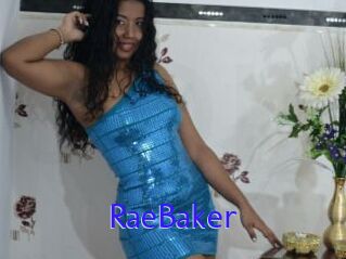 RaeBaker