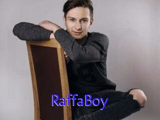 RaffaBoy