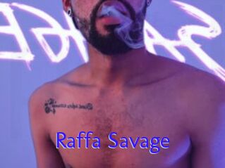 Raffa_Savage