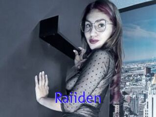 Raiiden