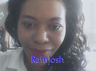 RainJosh