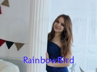 RainbowBird