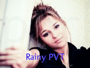 Rainy_PVT