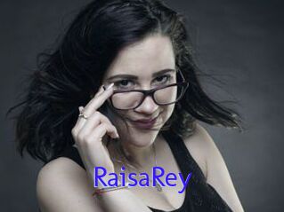 RaisaRey