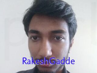 RakeshGadde