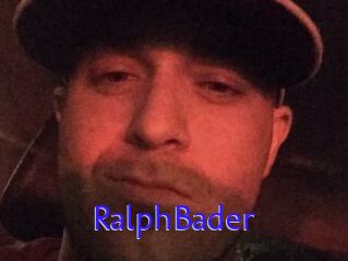 RalphBader