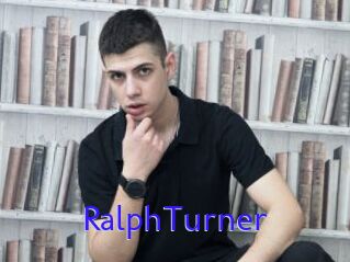 RalphTurner