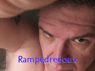 Rampedredoux