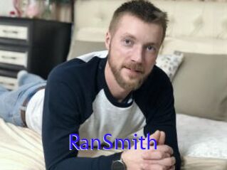 RanSmith