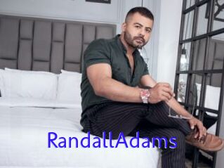 RandallAdams