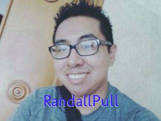 RandallPull