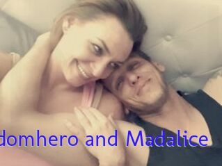 Randomhero_and_Madalice