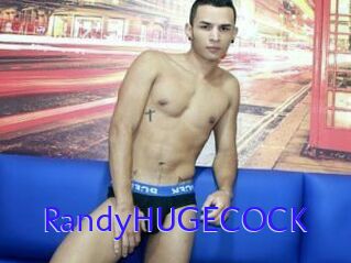 RandyHUGECOCK